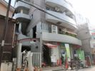 サリジェ21の間取り画像