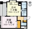 ピアライフ・αの間取り画像