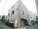 スタジオロワール中野の外観