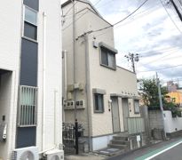 プルマージュの外観画像
