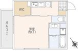 GranDuo下北沢VIIIの間取り画像