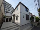 Cozy Flat 中目黒の間取り画像