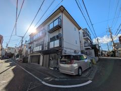 コーポセリタの外観画像
