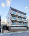 アークフローラ 富久町の間取り画像