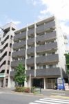 ワイズ ル・リオン東京墨田の間取り画像