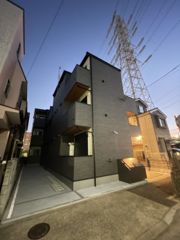 robot home 六町の外観画像