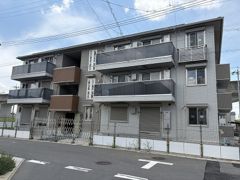 ルーチェ・フォレの外観画像