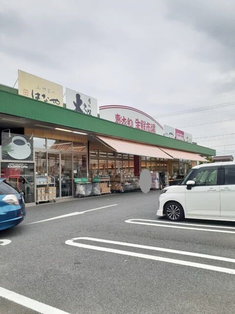 近くのマックスバリュエクスプレスまで67m(徒歩1分)