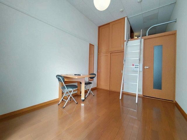リビング