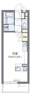 ミランダヴィーブルIVの間取り画像