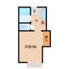 サンハイツ1の間取り画像