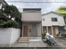 西日暮里6丁目戸建の間取り画像