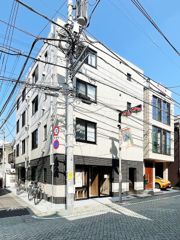 ラ・フォート北千住の外観画像