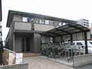 ルーエ調布の間取り画像