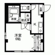 オーキッドの間取り画像