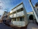 レオパレスメゾン ヒカリの間取り画像