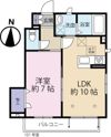 ソル・レベンテの間取り画像
