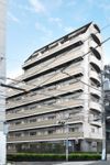 レジディア麻布十番IIの間取り画像