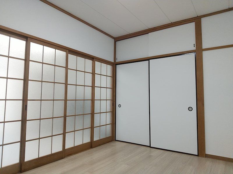 リビング