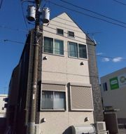 ロイヤルパレス 東立石の外観画像