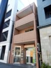 TMG市谷の間取り画像