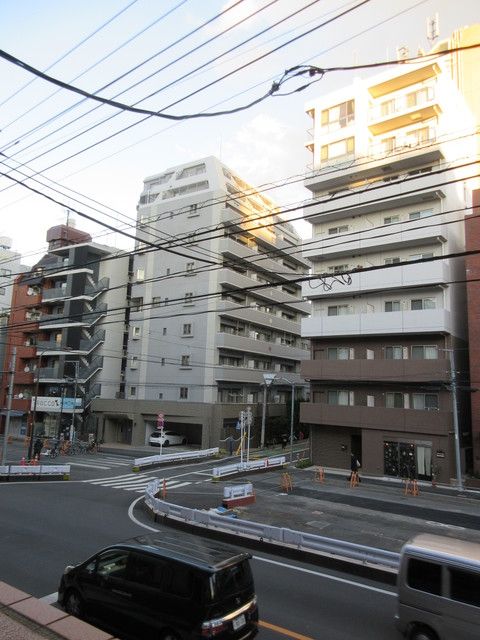 近くのよしや 柳町店まで290m(徒歩4分)