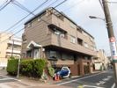 グランドハーミテージの外観
