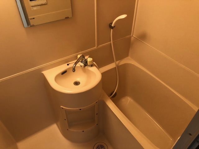 バスルーム