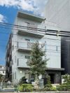 コンフォート．Sの間取り画像