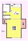 第三矢崎コートの間取り画像