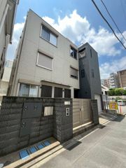 ハル外苑の外観画像