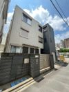 ハル外苑の間取り画像