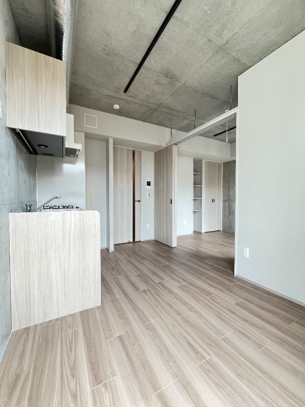 リビング