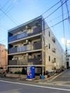 フィオーレの間取り画像