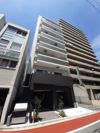 リヴェール 奥浅草の外観