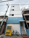 加藤第三ハイツの間取り画像