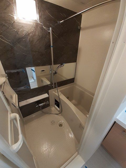 バスルーム