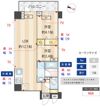 ZOOM練馬高野台の間取り画像