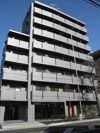 ルーブル都立家政参番館の間取り画像