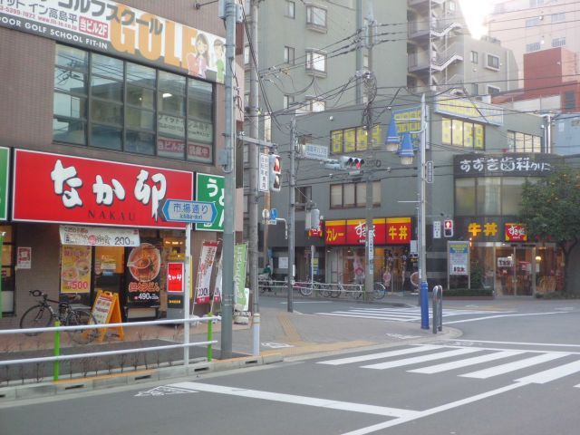 リビング