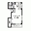 大越ビルの間取り画像