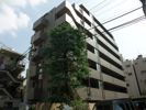 ルーブル中野富士見町の間取り画像