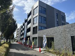 シュタット練馬春日町の外観画像