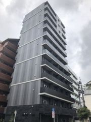 REALIZE千住大橋の外観画像
