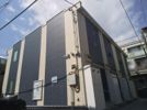 レオネクストKEN IIの外観