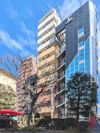 メインステージ西麻布IIの外観