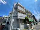 CASA MIA！の間取り画像