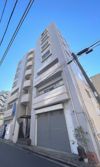 グリーンハイツ浅草の間取り画像