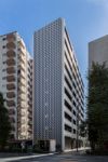 アジールコート新高円寺の間取り画像