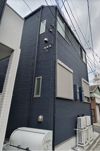 Casa Azul 王子栄町の間取り画像